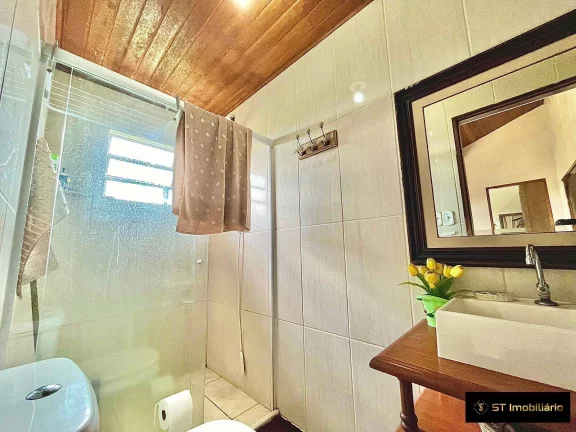 Imagem Chácara à venda em Atibaia/SP - Jd Brisa, 1.000m² por R$1.150.000!