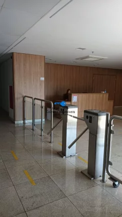 Imagem 1 loja no Portal Shopping SMall com 114m2 !