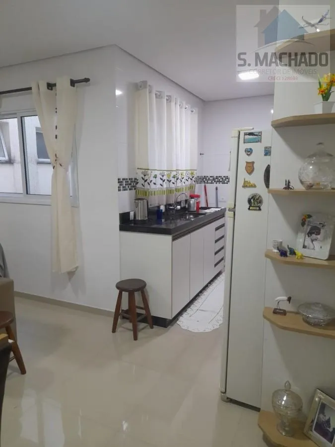 Imagem Apartamento para Venda em Santo André / SP no bairro Parque Oratório