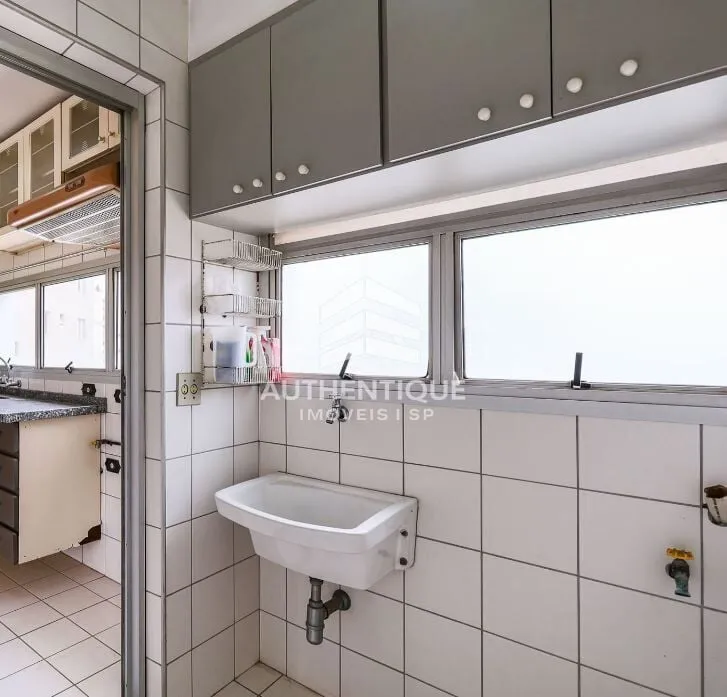 Imagem Avalon - Vila Mariana - Apartamento à venda no bairro Vila Mariana - São Paulo/SP, Zona Sul