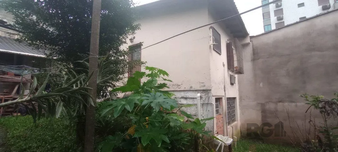 Imagem Casa em Tristeza