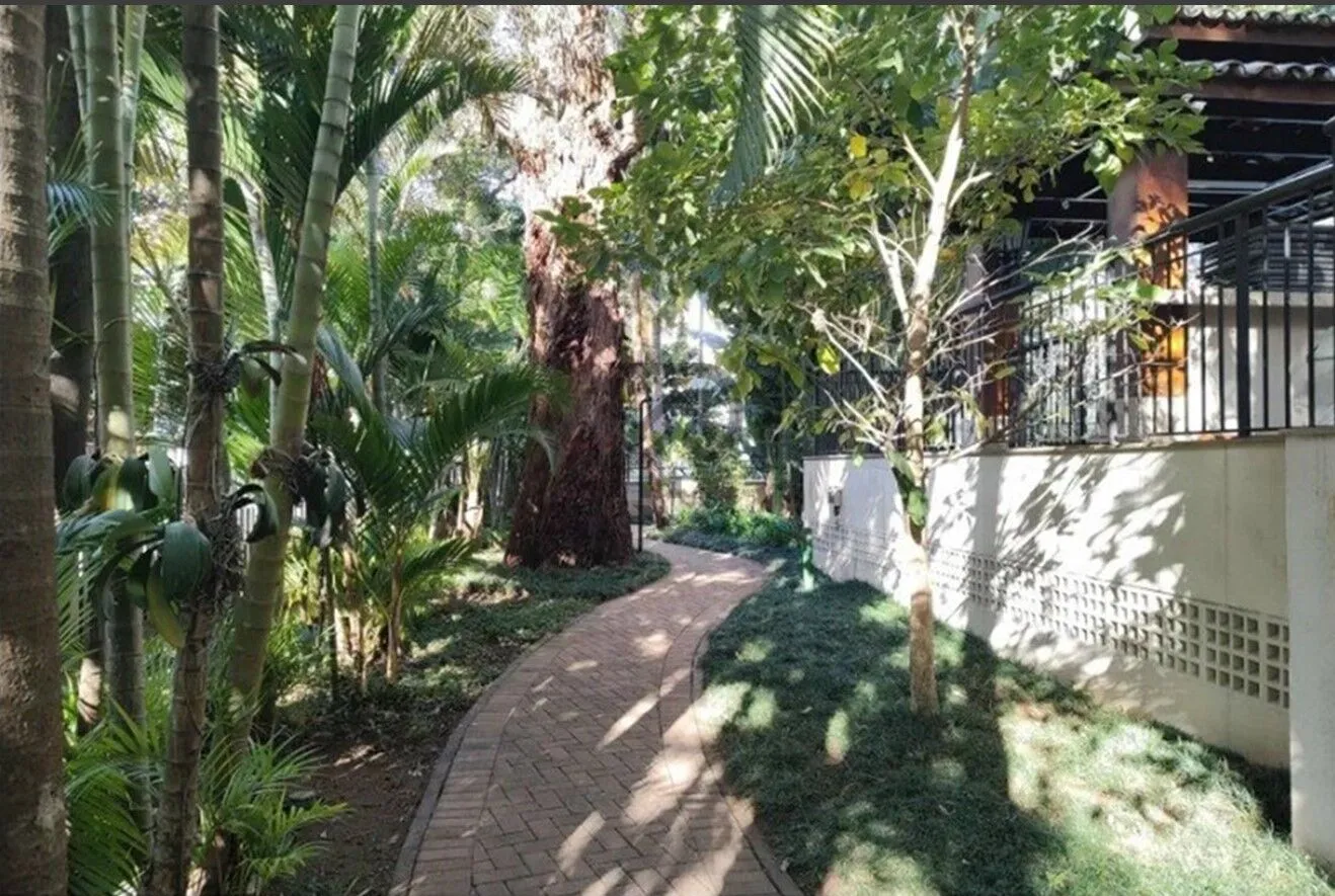 Imagem Apartamento proximo paulista Condomínio Clube