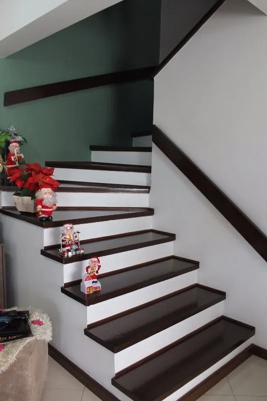 Imagem Casa Condominio para Venda - 168.39m², 3 dormitórios, sendo 1 suites, 4 vagas - Tristeza