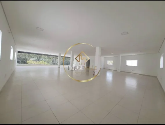 Imagem Ponto Sobrado Comercial, 582m², Urbanova, São José dos Campos.