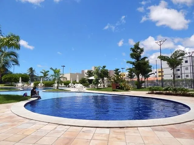 Imagem Sofisticação, Modernidade e Estilo no Coração de Água Fria Residencial Renascença - Seu clube particular sem sair de casa