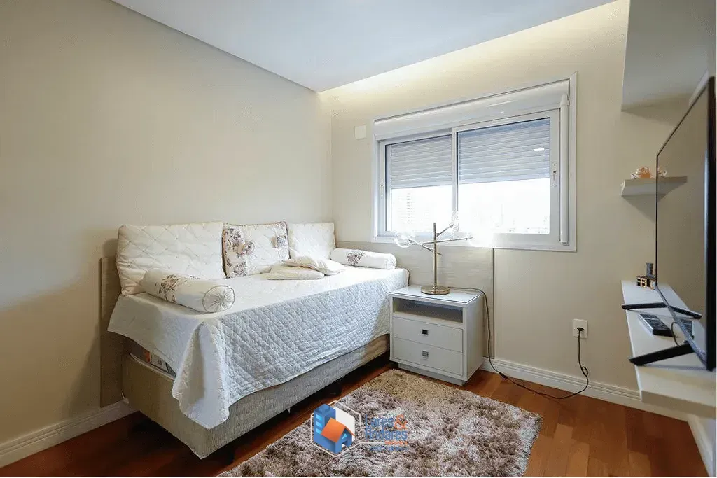Imagem Apartamento à venda 3 Quartos 3 Suites 2 Vagas 159M² Água Branca São Paulo - SP
