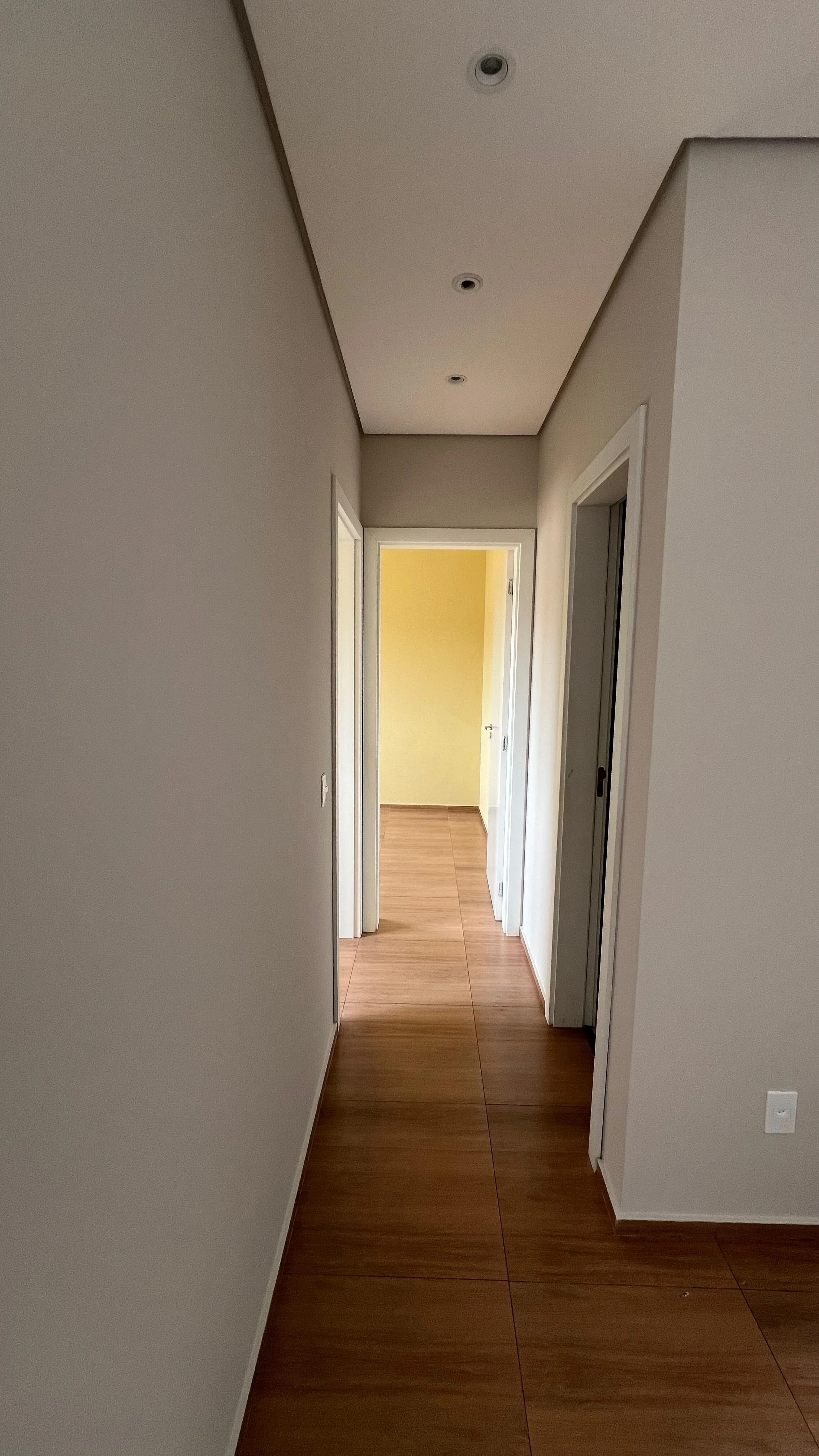 Imagem APARTAMENTO RESIDENCIAL em Sorocaba - SP, Condomínio Residencial Vale Verde Prime
