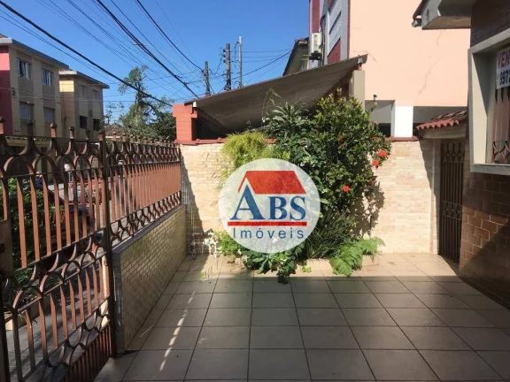 Imagem Casa com 3 dormitórios à venda, 240 m² por R$ 650.000,00 - Vila Nova - Cubatão/SP