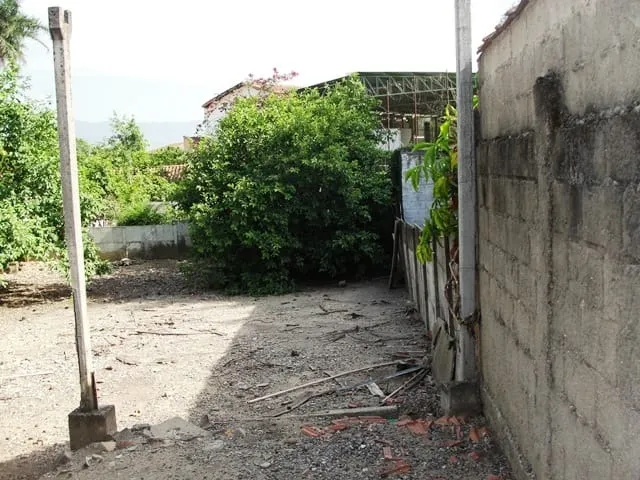Imagem Terreno à venda 774M², Jardim Boa Vista, Pindamonhangaba - SP