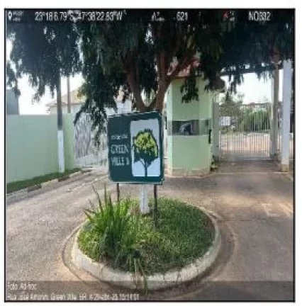 Foto do imóvel Oportunidade Única em BOITUVA - SP | Tipo: Casa | Negociação: Licitação Aberta | Situação: Imóvel em RUA ANGELO GHILARDI