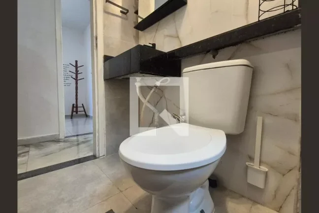 Imagem Apartamento à Venda - Recreio, 2 Quartos, 45 m2