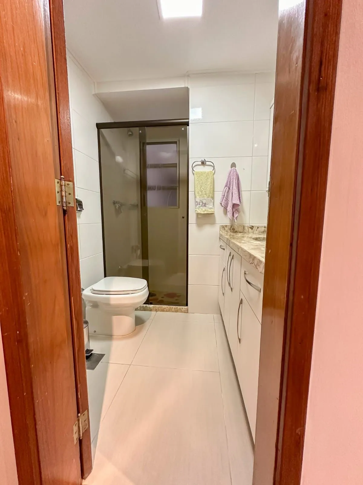 Imagem Apartamento na avenida Mariante.