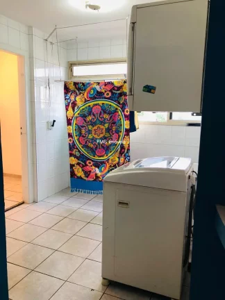 Imagem Apartamento à venda em Santo Amaro com 4 suítes, 4 vagas, 206m²