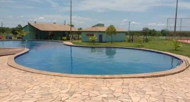 Imagem Casa Condomínio Vale das Águas Chapada dos Guimarães