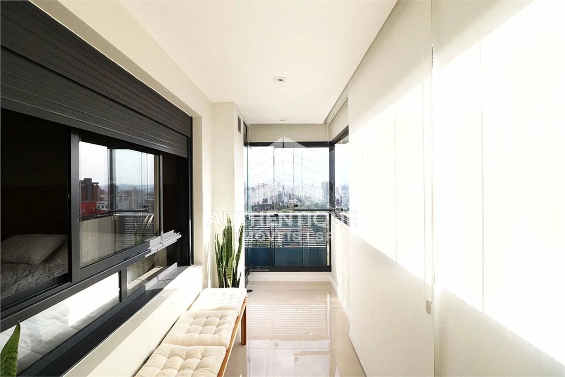 Imagem Benedito Pinheiros - Apartamento à venda em São Paulo/SP
