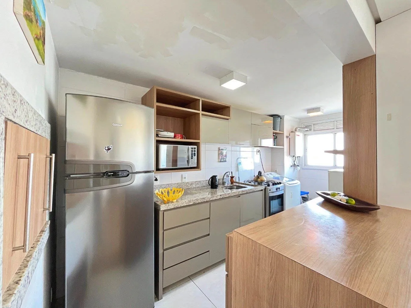 Imagem Apartamento à venda no bairro Santana | 78 m², 3 dormitórios, 2 vagas