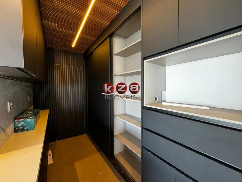 Imagem Casa de luxo nova a venda no Swiss Park, Campinas-SP, com 4 suítes e 310m² de área privativa!