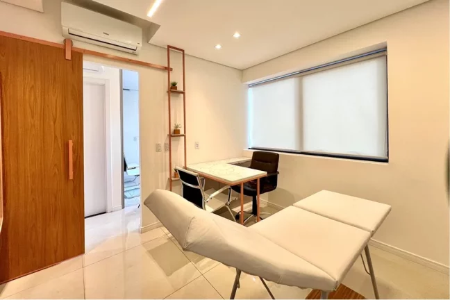 Imagem MRGS 885 Sala 610241040-27 - Sala à venda no bairro Marechal Rondon - Canoas/RS