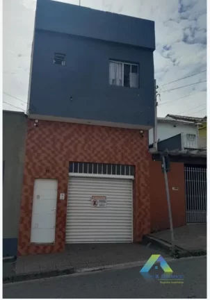 Foto do imóvel Casa à venda no bairro Vila Assunção - Santo André/SP