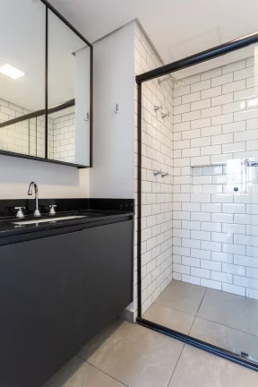 Imagem APARTAMENTO RESIDENCIAL em SÃO PAULO - SP, BROOKLIN PAULISTA