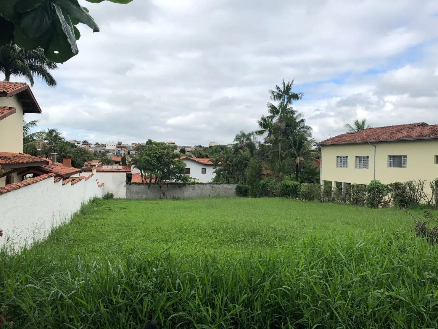 Terreno à venda 1082.9M², Socorro, Pindamonhangaba - SP | VILLAGE PAINEIRAS