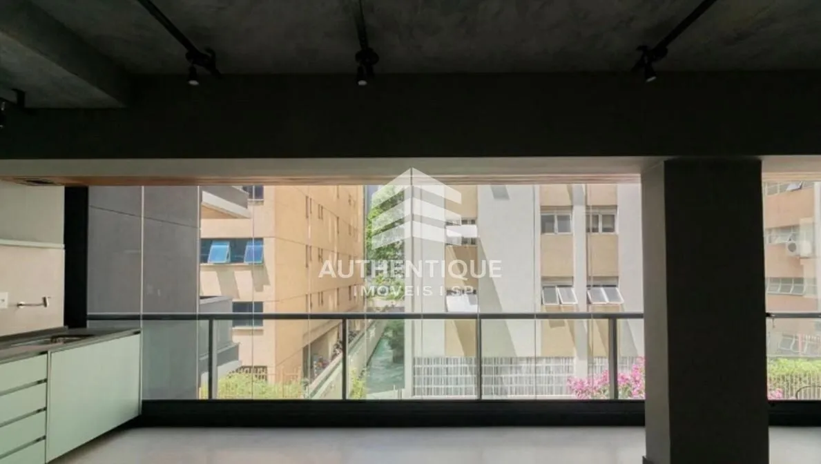 Imagem Itacema Project - Itaim Bibi - Apartamento à venda em São Paulo/SP