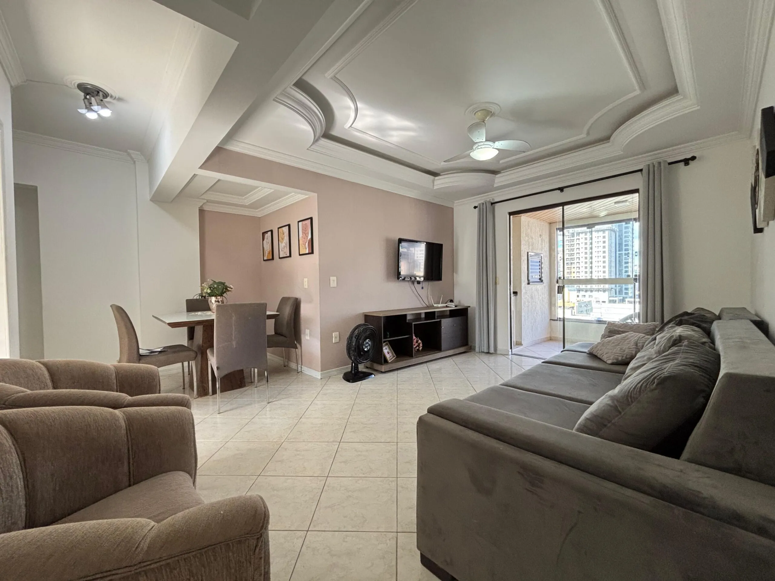 Imagem Apartamento à venda com 147m2 por R$ 1.650.000,00