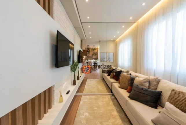 Imagem Apartamento com 2 dormitórios à venda, 37 m² por R$ 228.200,00 - Vila Virginia - São Paulo/SP
