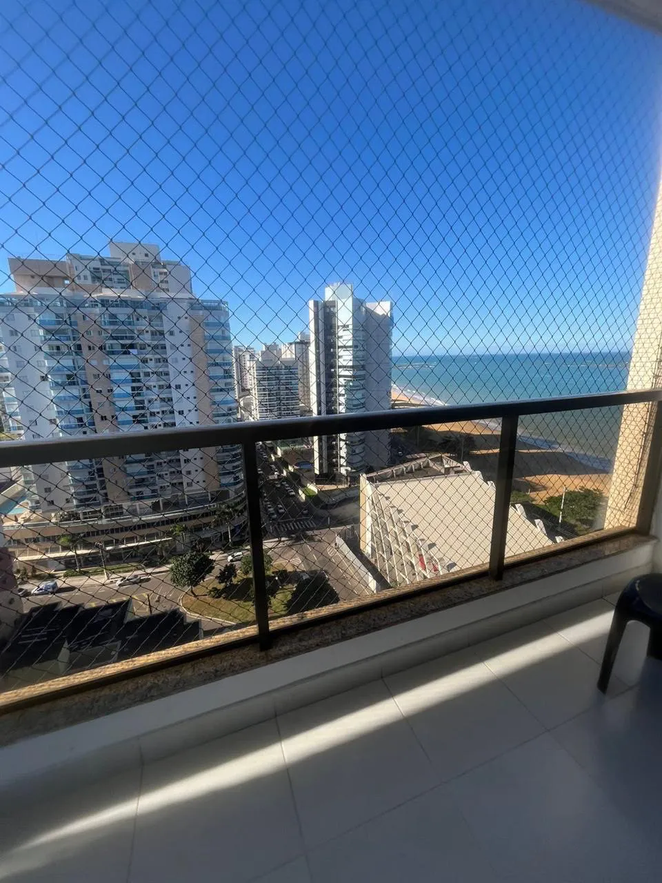 Imagem Flat com 1 Quarto à Venda, 42 m² em Praia de Itaparica - Vila Velha