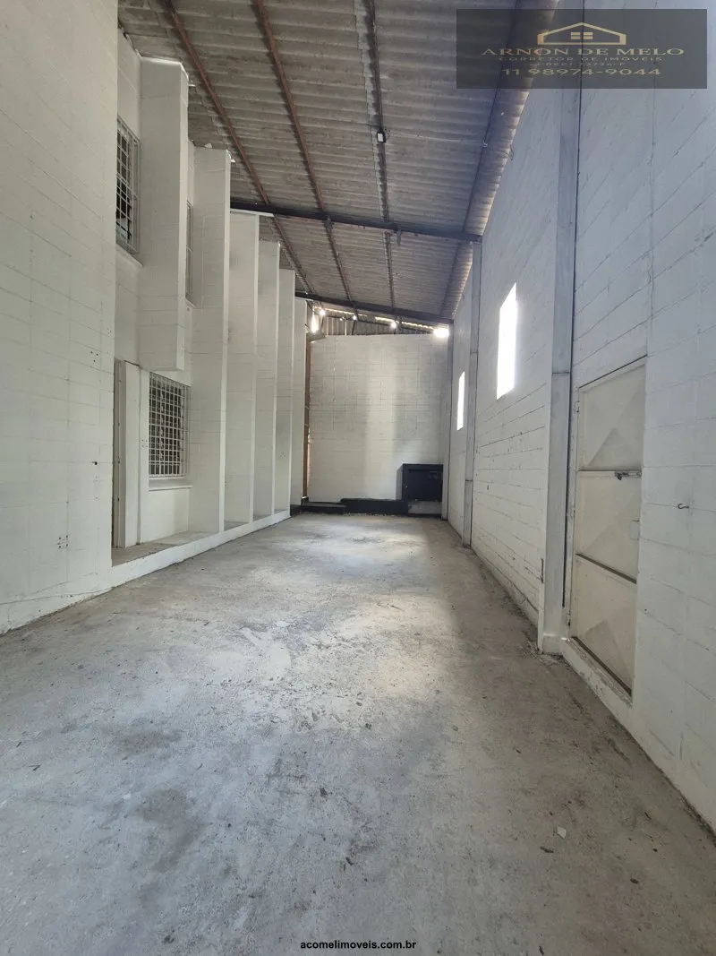 Imagem Galpões para venda em São Paulo no bairro Barra Funda