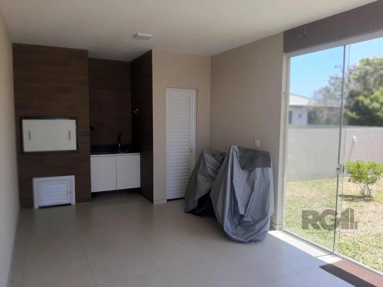 Imagem CASA DE 3 QUARTOS - 1 SUITE - BALNEÁRIO SÃO PAULO - ARROIO DO SAL