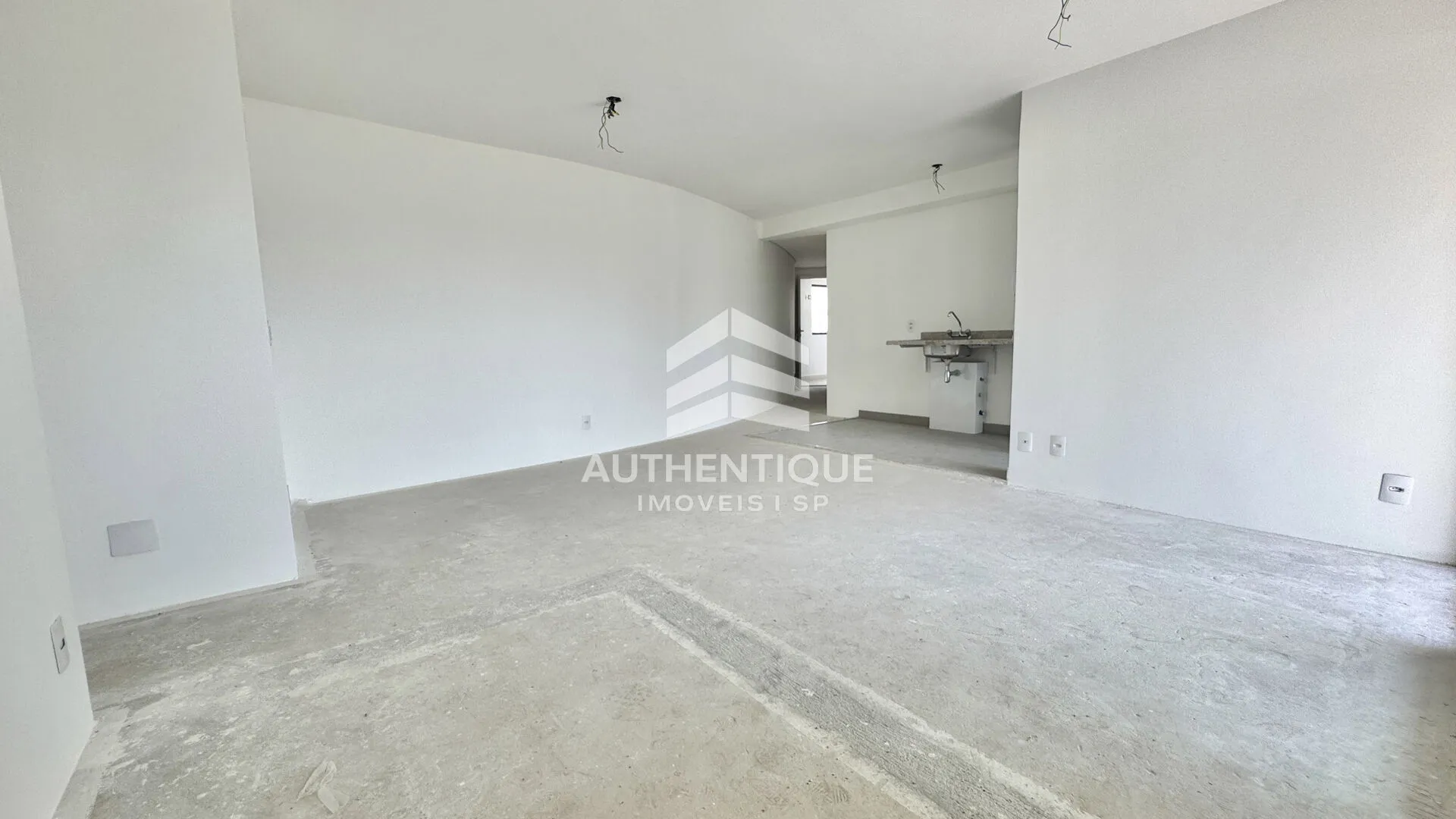 Imagem TRENDS BROOKLIN - Apartamento no bairro Brooklin à venda
