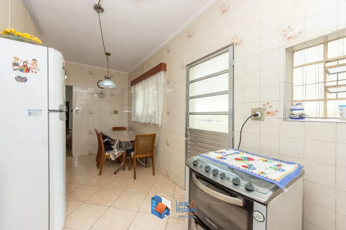 Imagem Casa para venda em Jardim São Paulo(Zona Norte) com 3 quartos, 80m²