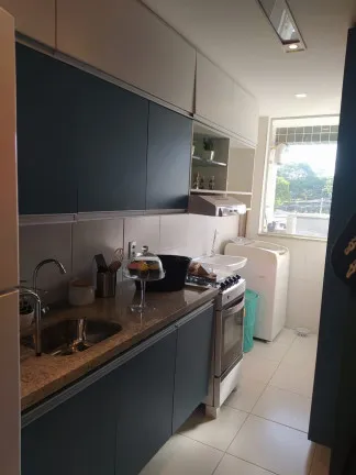Imagem Apartamento com 3 Quartos à Venda, 64 m² em Cordeiro - Recife