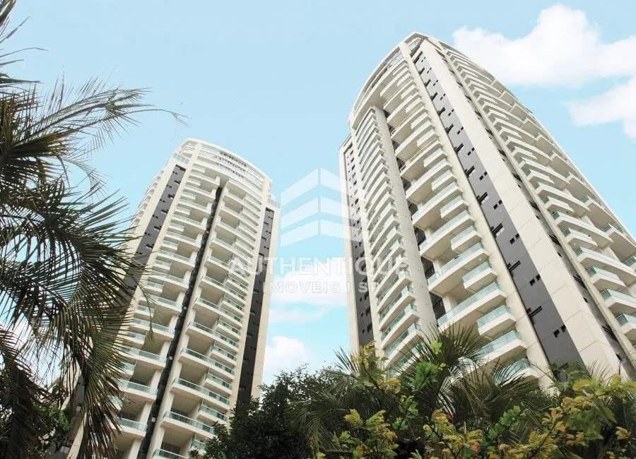 Foto do imóvel FLORIDA PENTHOUSES SMART LIVING BROOKLIN - Apartamento no Brooklin à venda em Rua Flórida, 1901 - Brooklin, São Paulo - SP