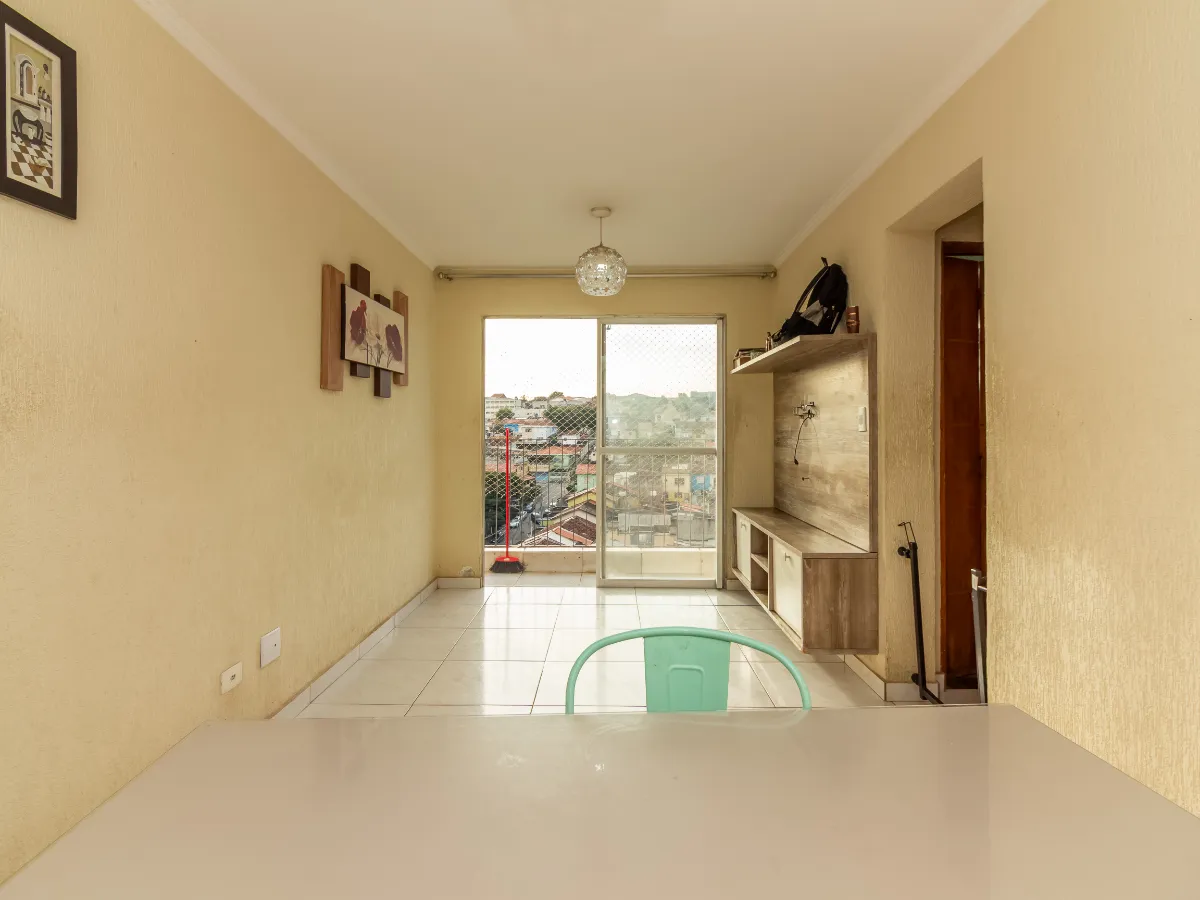 Imagem Apartamento para venda em Freguesia do Ó com 2 quartos, 59m2