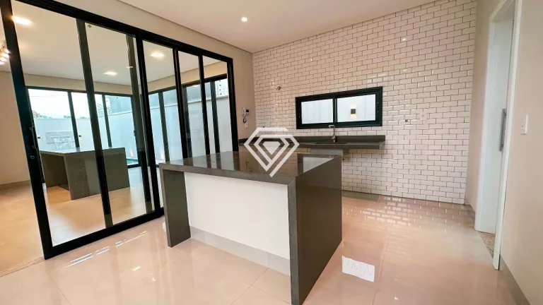 Imagem Casa com 03 Suítes,190 m² c/ lazer na 505 Sul