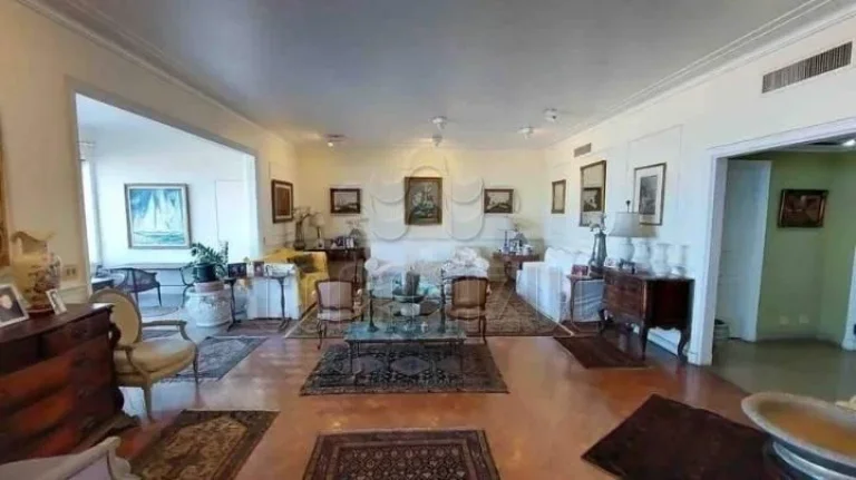 Imagem Copacabana – Avenida Atlântica | Residencial › Apartamento 4 quarto(s) à Venda