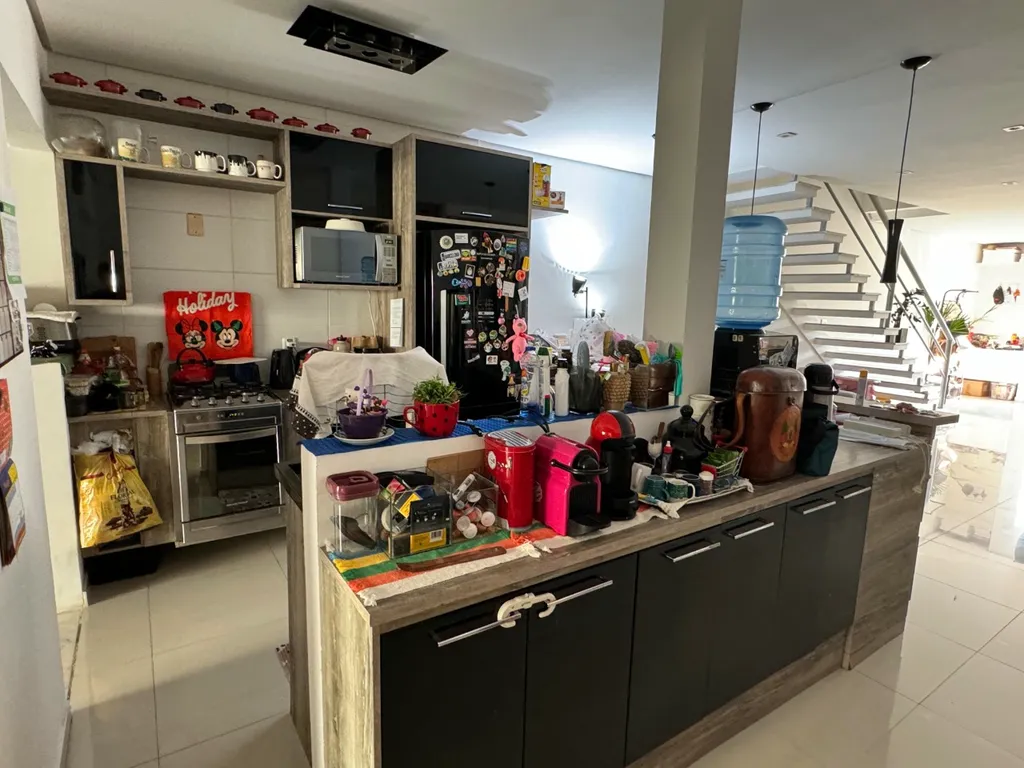 Imagem Casa em Hípica