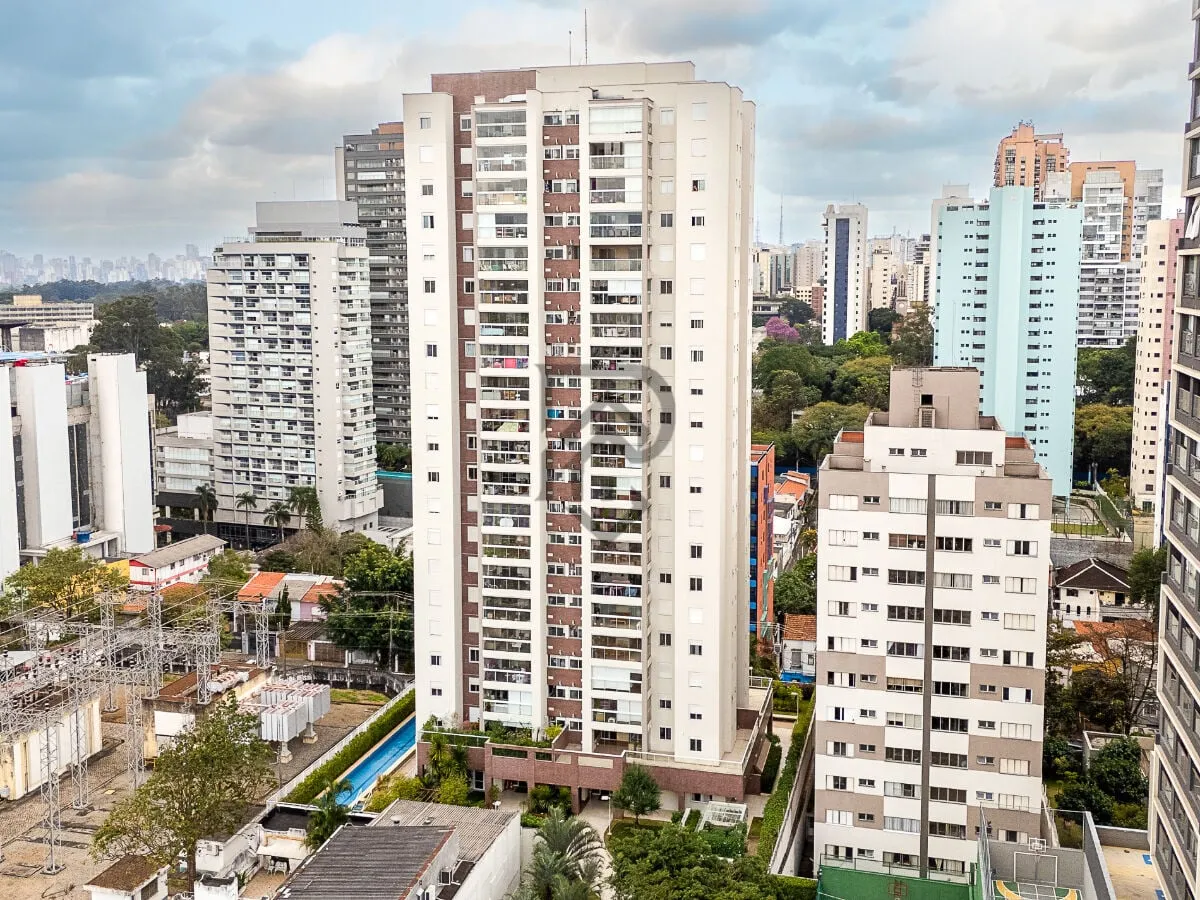 Imagem Apartamento vila clementino pronto para morar