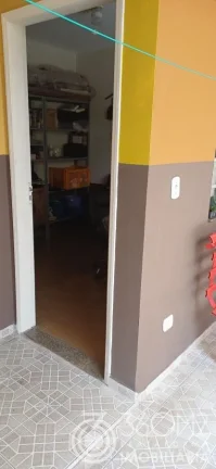 Imagem Sobrado para Venda em São Bernardo do Campo / SP no bairro Rudge Ramos