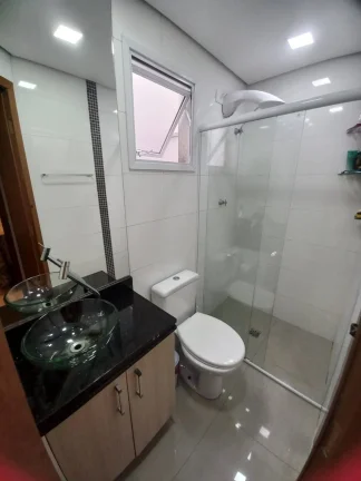 Imagem Apartamento Cobertura sem Condominio 73 m² 2 Dormitorios 1 Vaga de Garagem