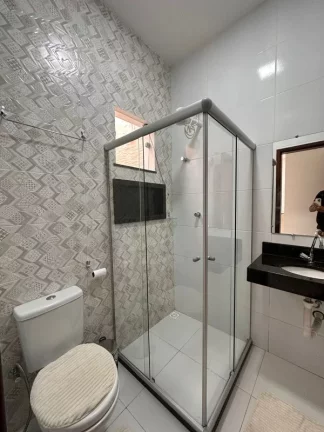 Imagem CASA RESIDENCIAL em FEIRA DE SANTANA - BA, PAPAGAIO