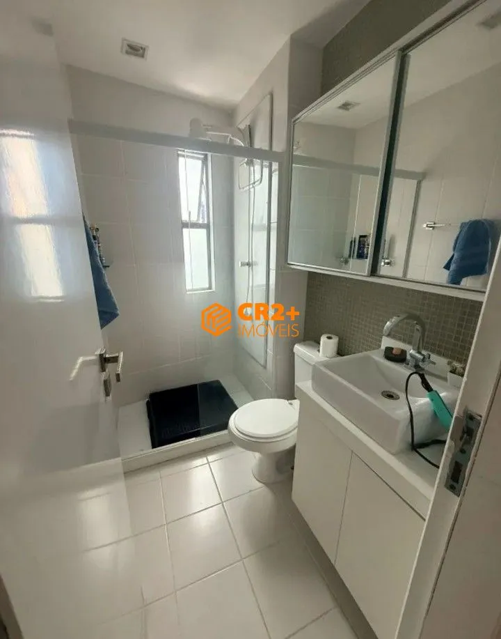 Imagem Apartamento 76 m² em Boa Viagem | 3 Quartos + Suíte e Varanda