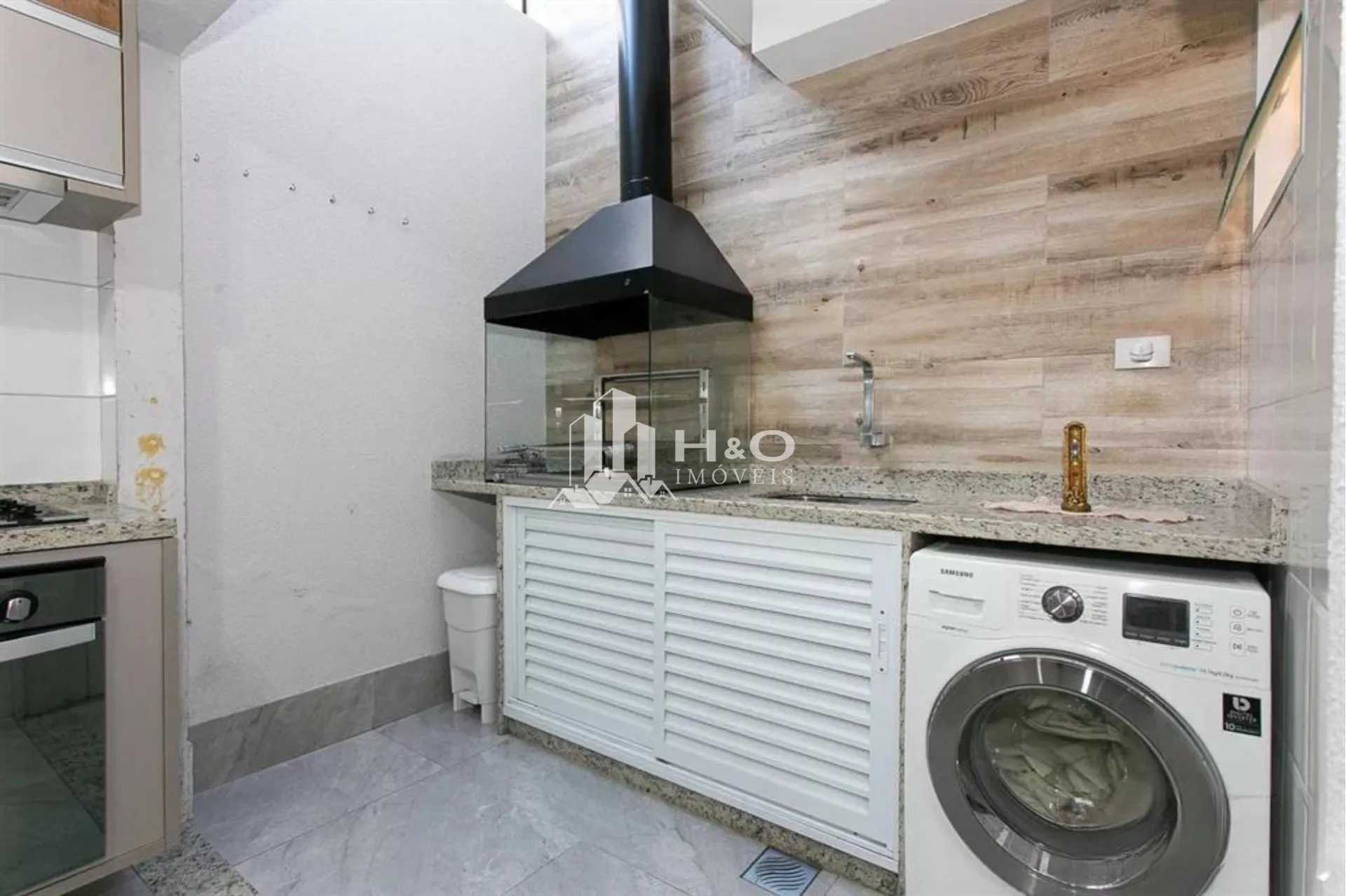 Imagem Casa em Condomínio Fechado com 3 Dormitórios e 2 Vagas à Venda Próxima ao Metrô Vila Aricanduva
