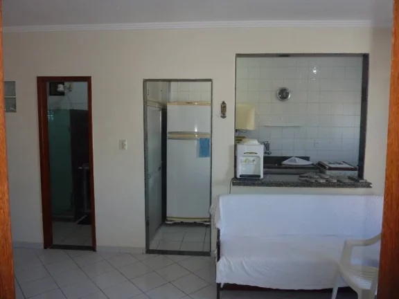 Imagem Venda - Apartamento (Cobertura) - Vila Nova - Cabo Frio/RJ