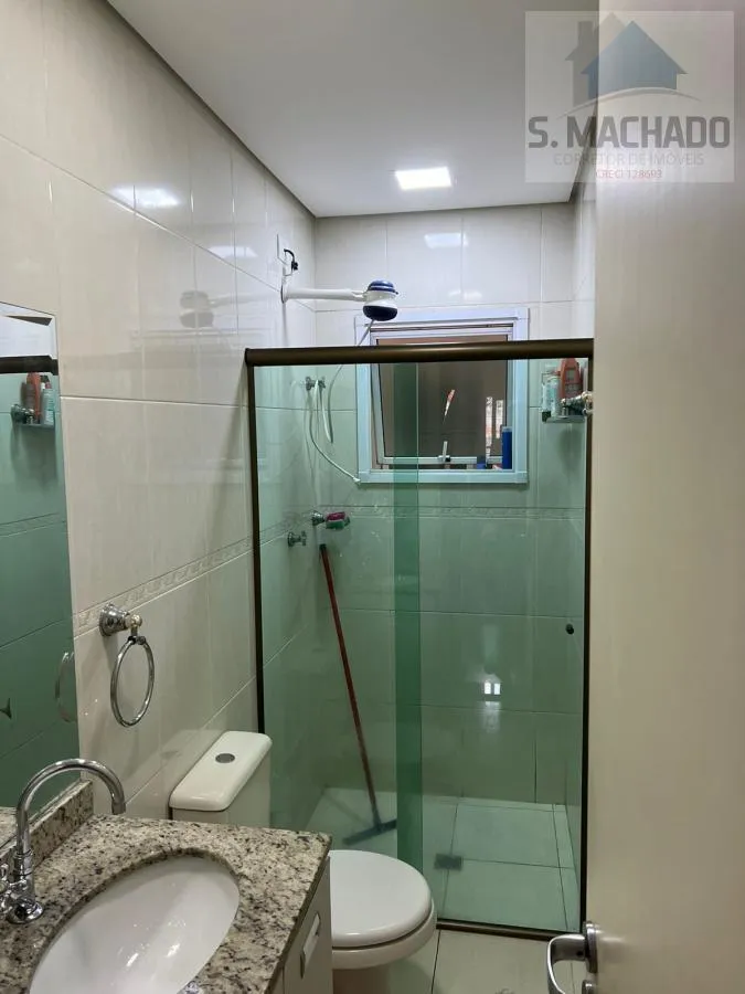 Imagem Apartamento para Venda em Santo André / SP no bairro Parque Oratório