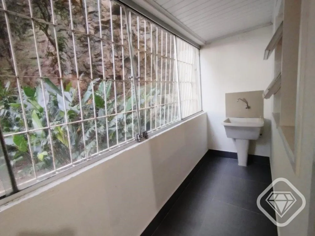 Imagem 84 m² privativos, totalmente reformado e na Vila Assunção

Apartamento TÉRREO, desocupado e tota...
