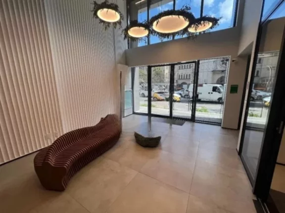 Imagem ON LORENA - VITACON - Studio de 23m², próximo à Avenida Paulista, os Jardins e a Bela Vista!!