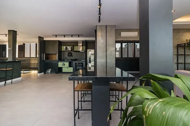 Imagem Apartamento em Cidade Baixa